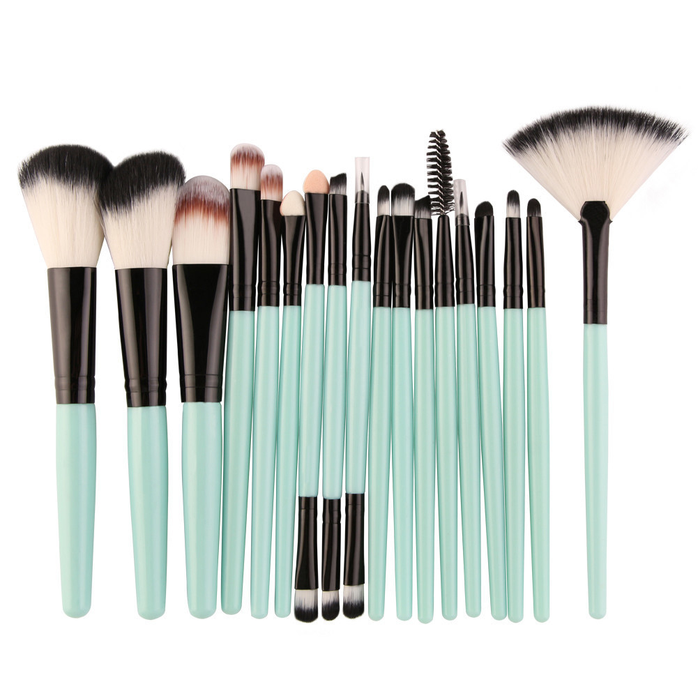 Makeup brushes on wish