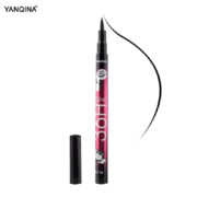 YANQINA-36H-Black-Waterproof-Liquid-Eyeliner-Make-Up-Beauty-Comestics-Long-lasting-Eye-Liner-Pencil-Makeup